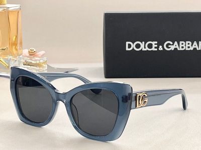 D&G Sunglasses 424